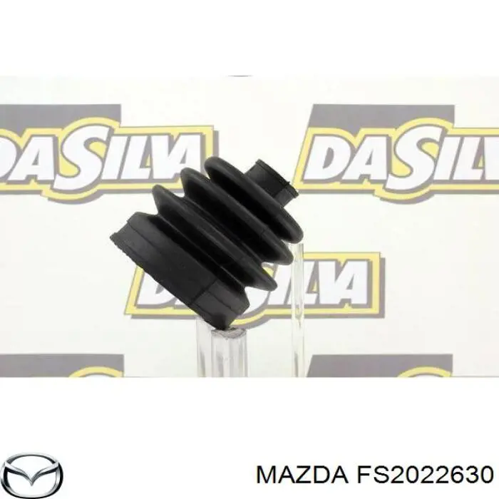 Пыльник ШРУСа наружный FS2022630 Mazda
