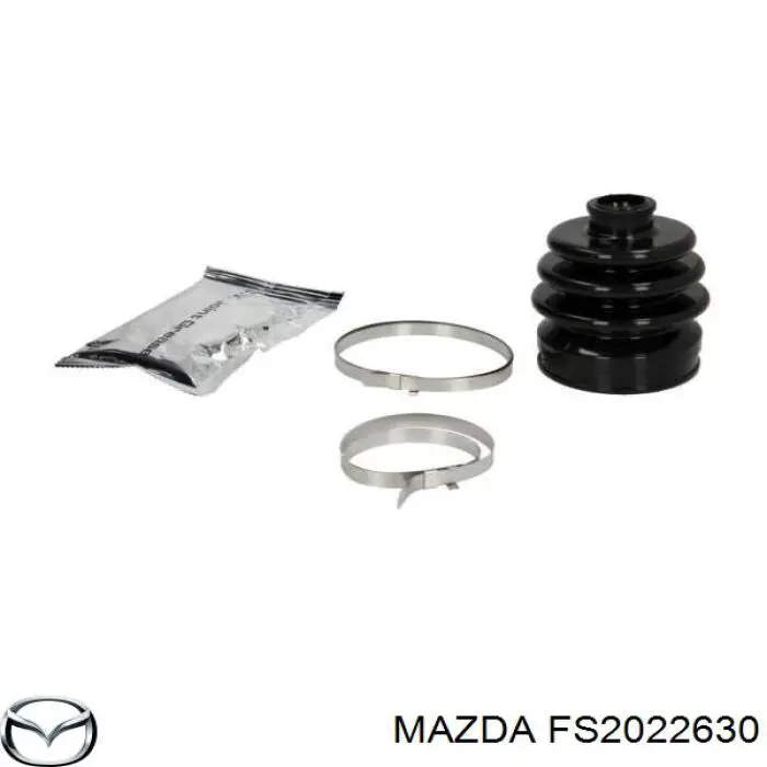 Купить FS2022630 Mazda Пыльник гранаты наружный, передний