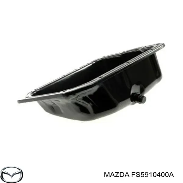 FS5910400A Mazda