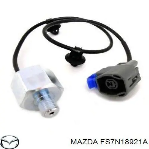  Mazda FS7N18921A цена, от 259.72 USD