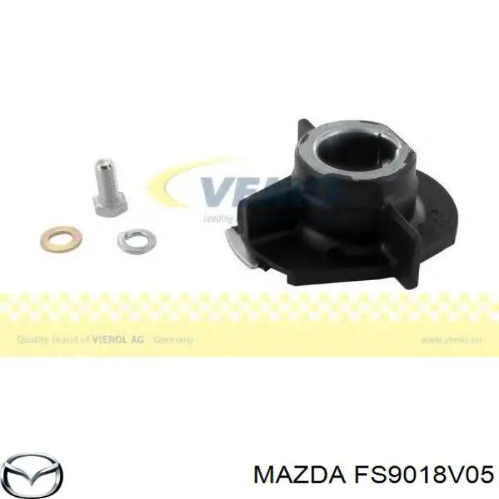 FS9018V05 Mazda Ротор распределителя зажигания