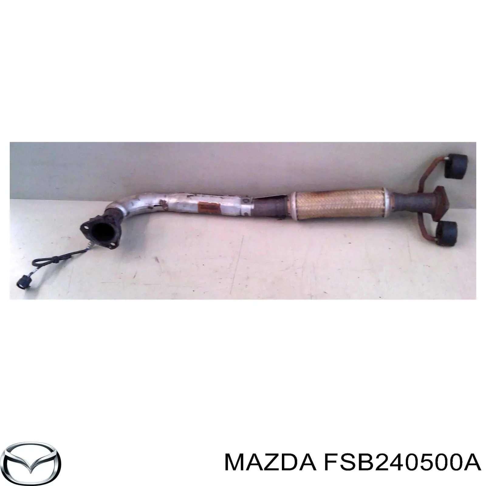 FSB240500A Mazda 