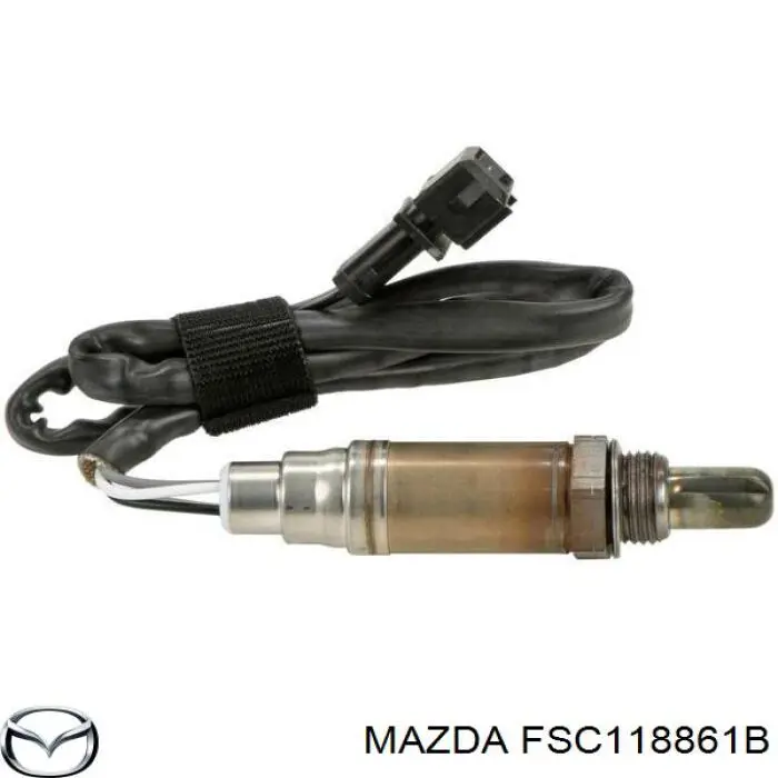 FSC118861B Mazda 