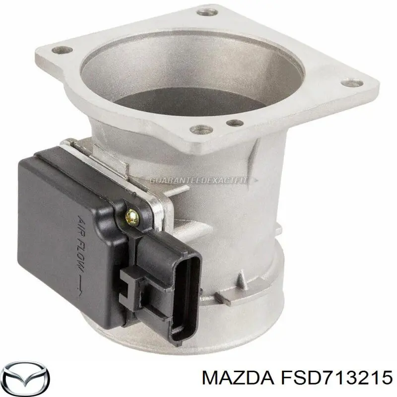  Mazda FSD713215 цена, от 1094.23 USD