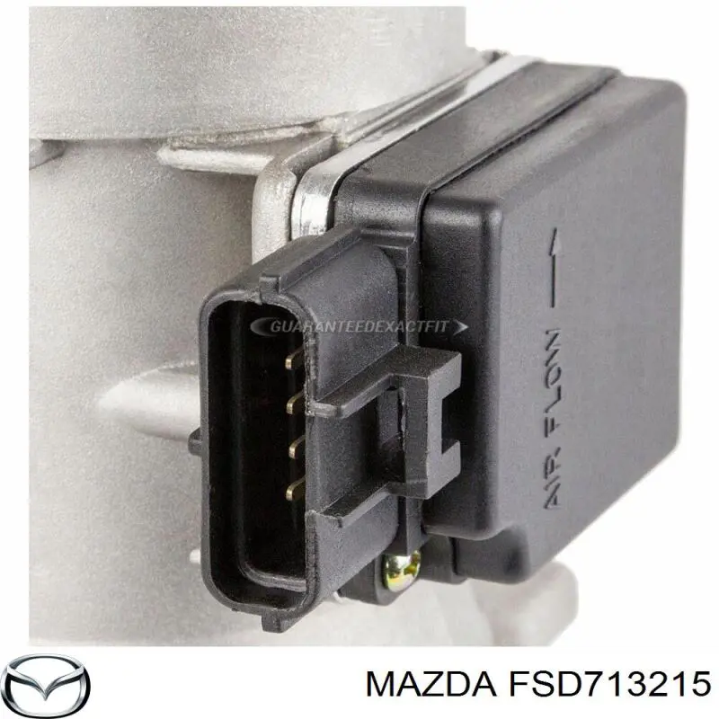  FSD713215 Mazda