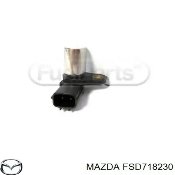 FSD718230 Mazda датчик положения распредвала