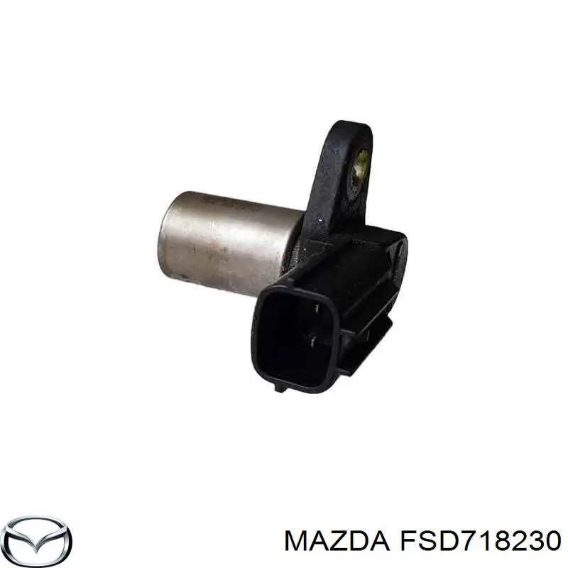 Датчик фаз Mazda FSD718230 цена, от 30.64 USD