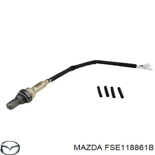 FSE118861B Mazda 