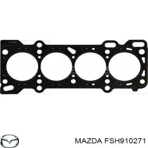 Прокладка ГБЦ Mazda FSH910271 цена, от 40.10 USD