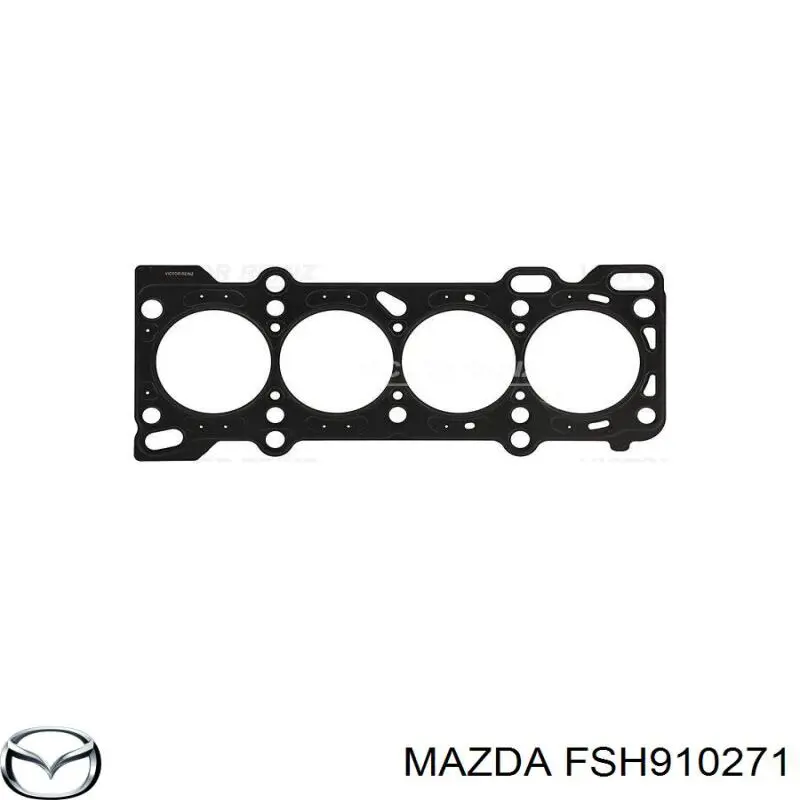 Junta de culata FSH910271 Mazda