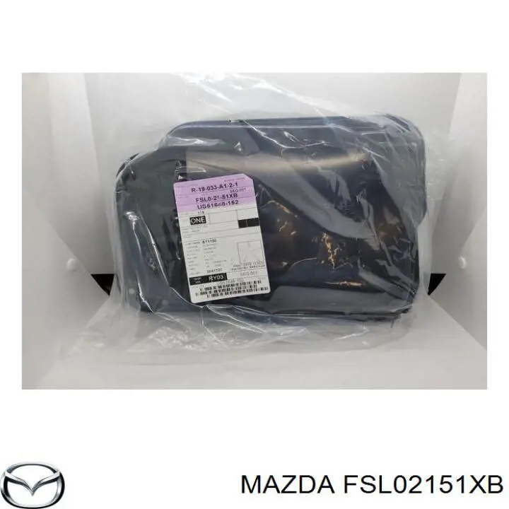 FSL02151XB Mazda