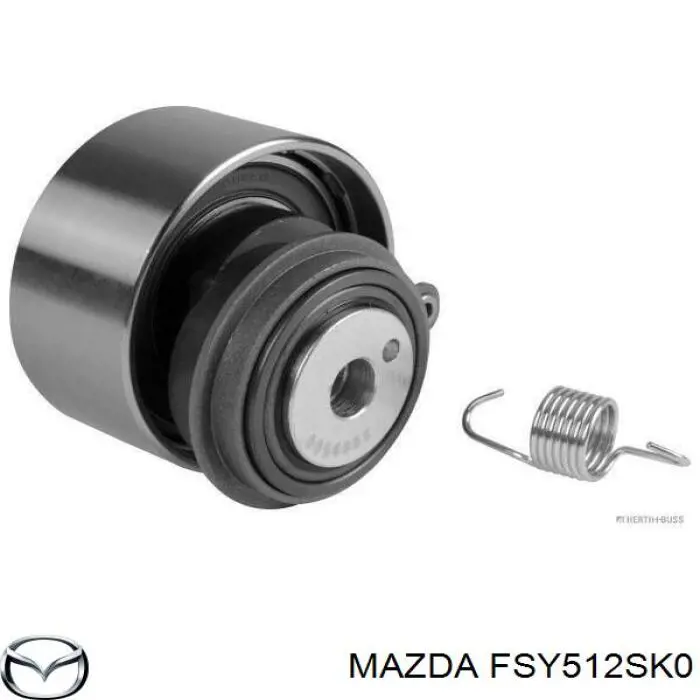  FSY512SK0 Mazda