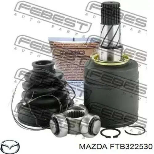 Чехол шруса Masuma MF2853 цена, от 11.38 USD