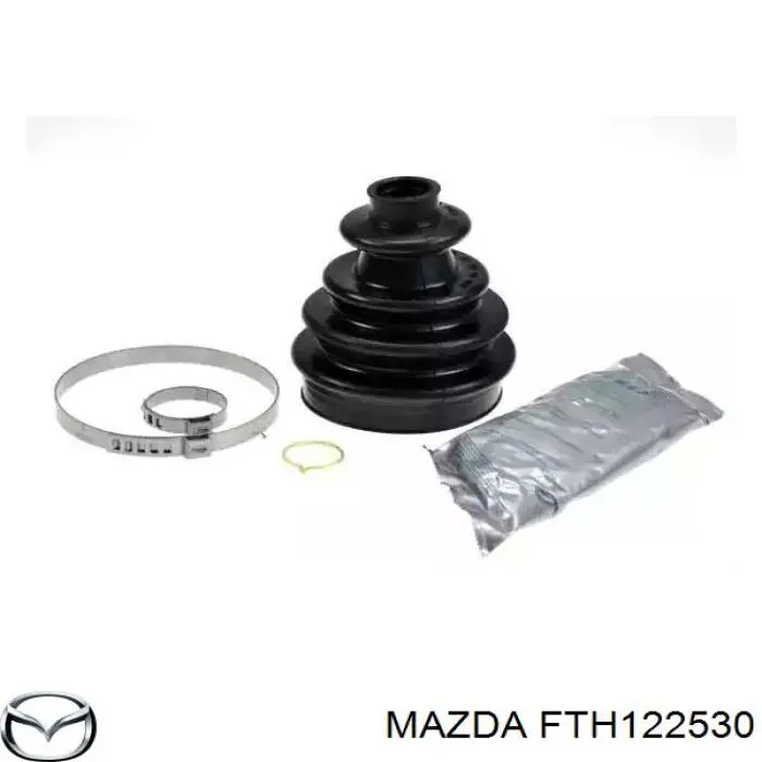 Пыльник ШРУСа наружный FTH122530 Mazda
