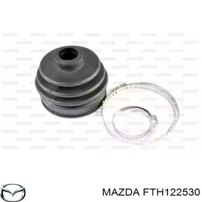 Купить FTH122530 Mazda Пыльник гранаты наружный, передний