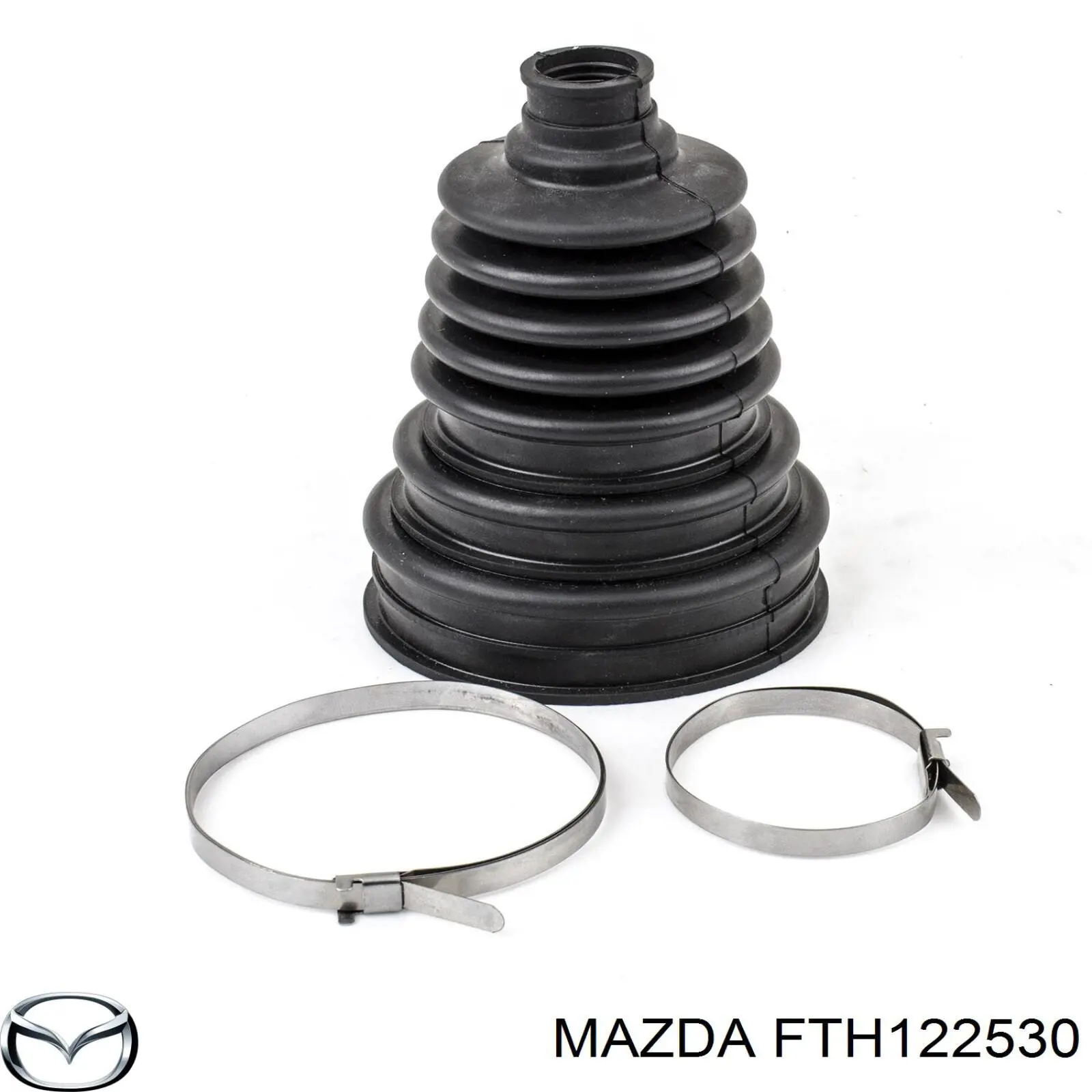 FTH122530 Mazda пыльник шруса передней полуоси наружный