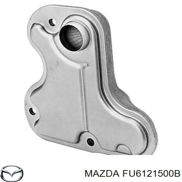 Фильтр коробки автомат Mazda FU6121500B цена, от 47.85 USD