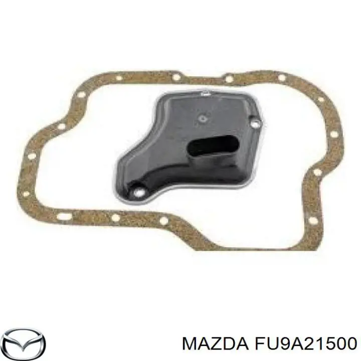 Фильтр коробки автомат Mazda FU9A21500 цена, от 20.27 USD