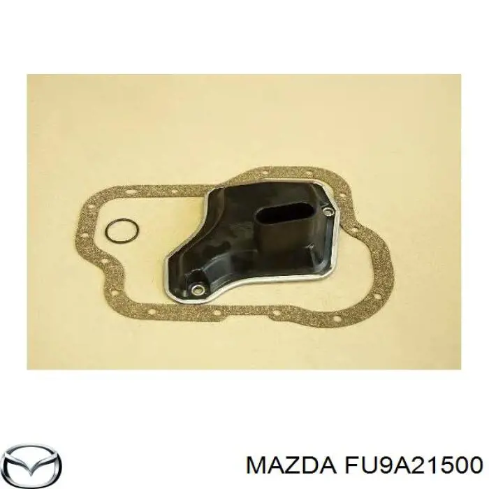 Фильтр АКПП FU9A21500 Mazda