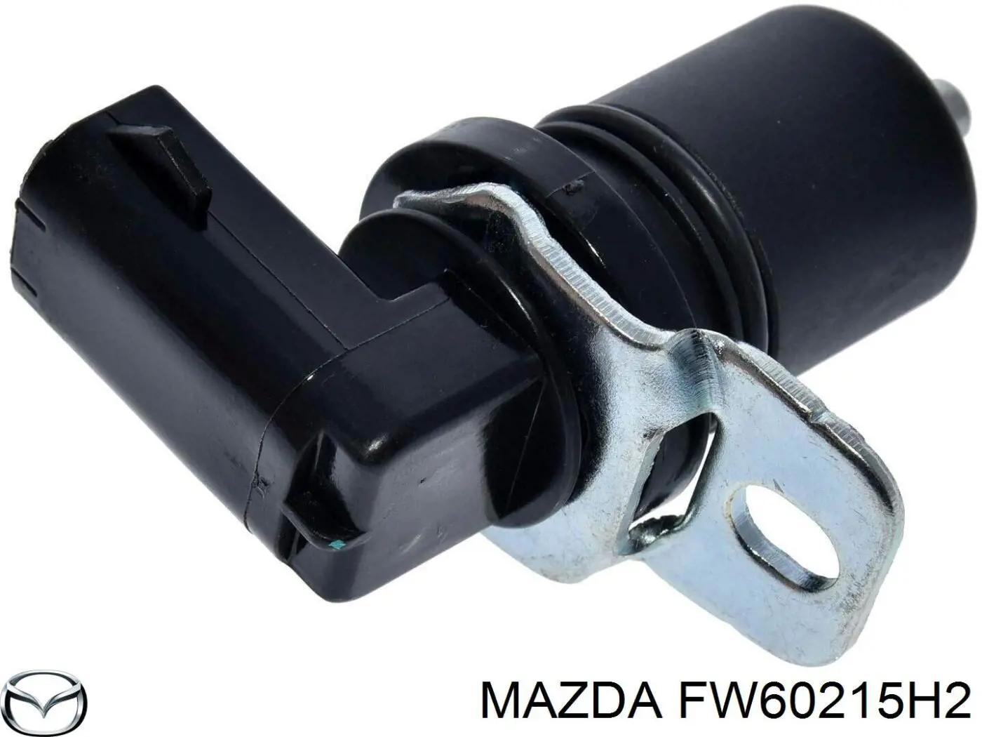 Датчик положения коленчатого вала Mazda FW60215H2 цена, от 19.00 USD
