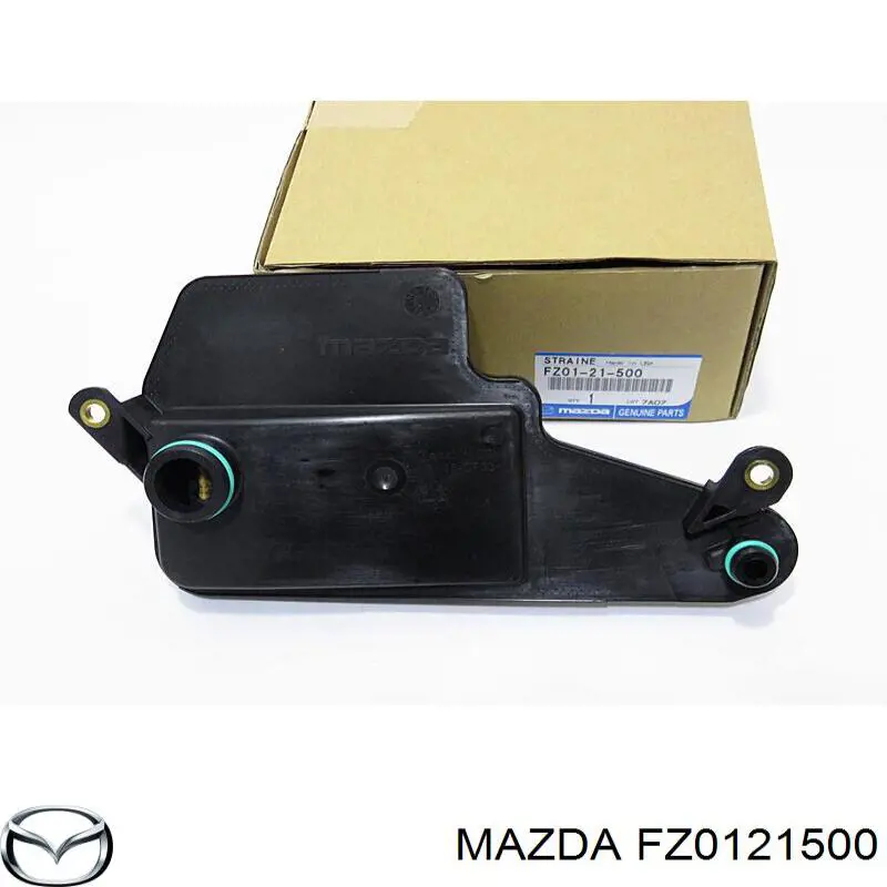 Фильтр АКПП FZ0121500 Mazda