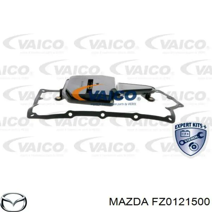 FZ0121500 Mazda Масляный фильтр АКПП