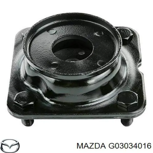 G03034016 Mazda 