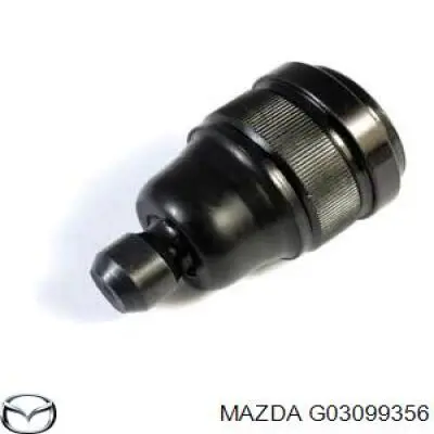 Нижняя шаровая опора Mazda G03099356