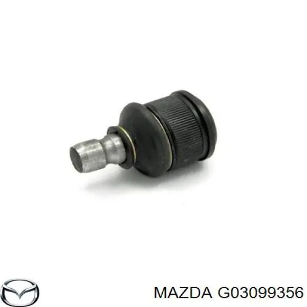G03099356 Mazda Палец шаровой нижний