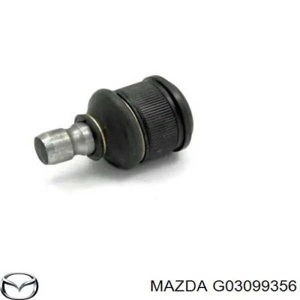 Шаровая опора, нижняя Mazda G03099356 цена, от 12.67 USD