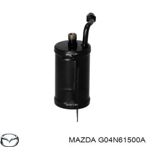Receptor-secador del aire acondicionado G04N61500A Mazda