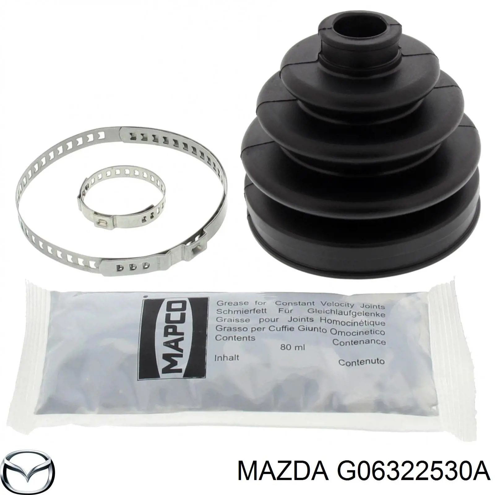 G06322530A Mazda 