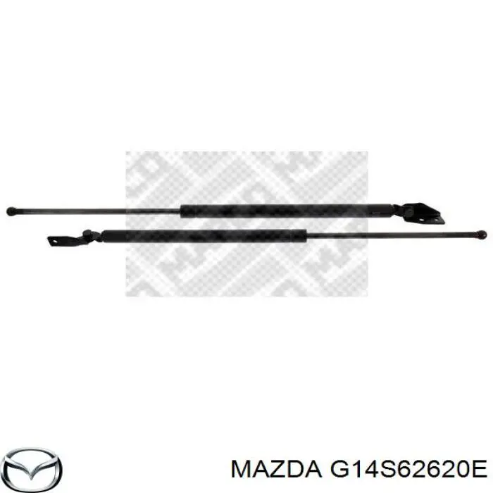  G14S62620E Mazda