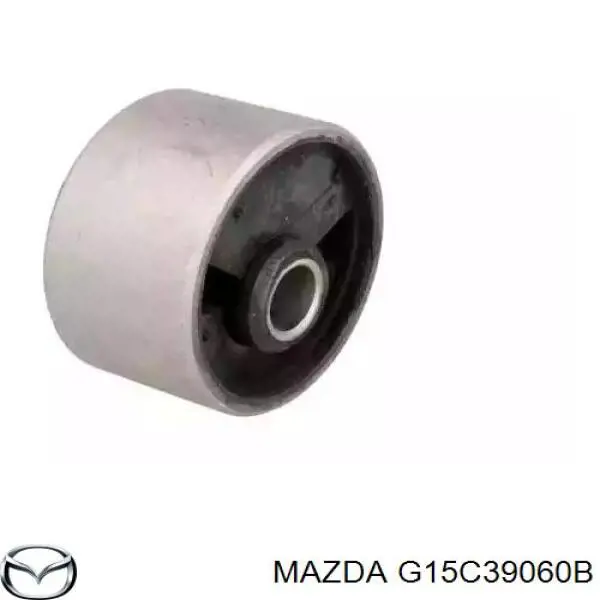 Купить G15C39060B Mazda Правая опора двигателя