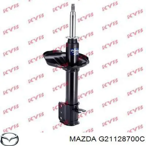 G21128700C Mazda 