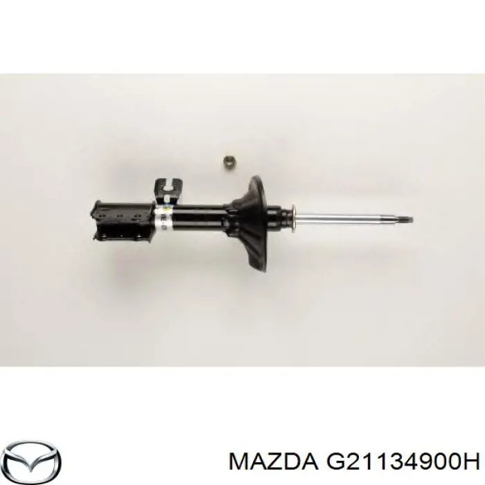 G21134900H Mazda
