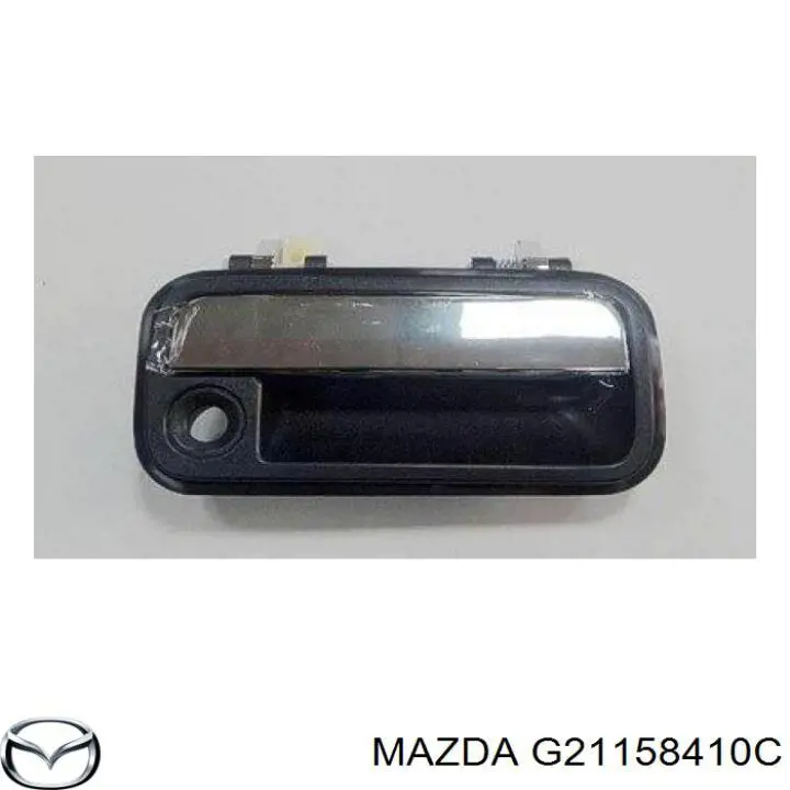  G21158410C Mazda