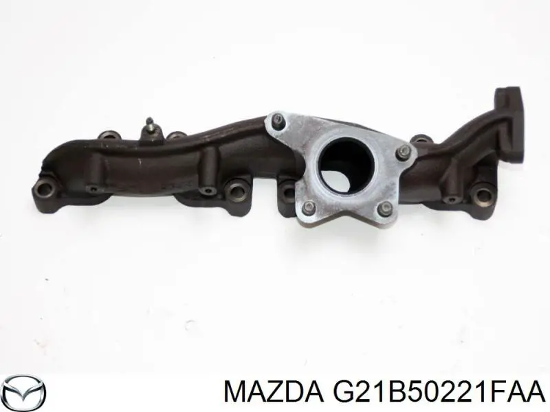  G21B50221FAA Mazda