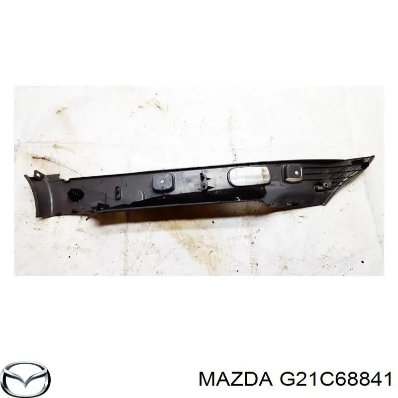 G21C68841 Mazda 