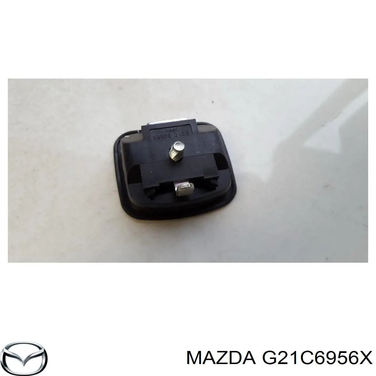  Mazda G21C6956X цена, от 2.81 USD