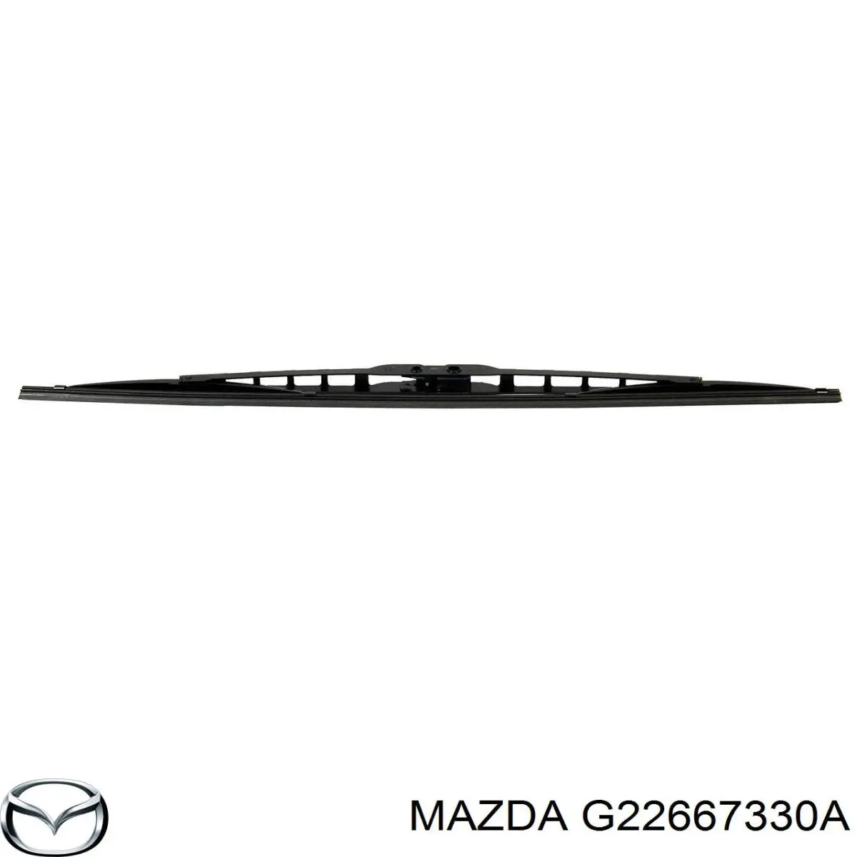 G22667330A Mazda