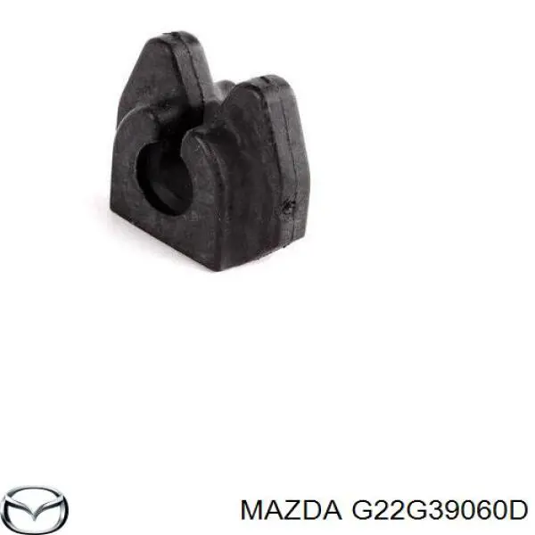 Подушка двигателя G22G39060D Mazda