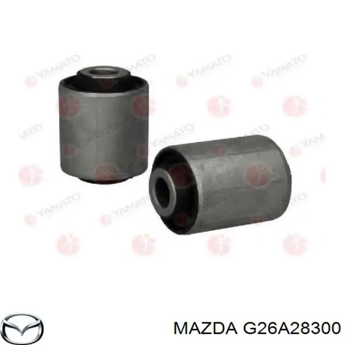 Рычаг задней подвески нижний правый Q-fix Q0371589 цена, от 33.78 USD