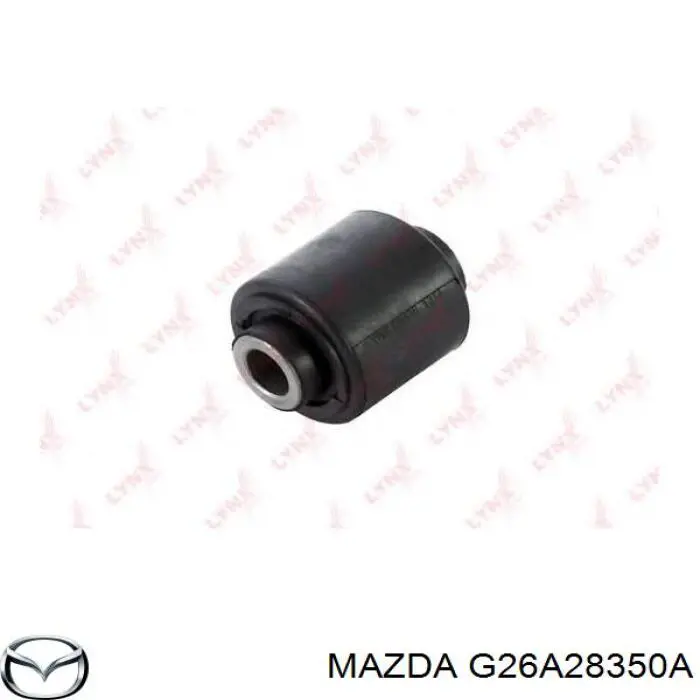 G26A28350A Mazda