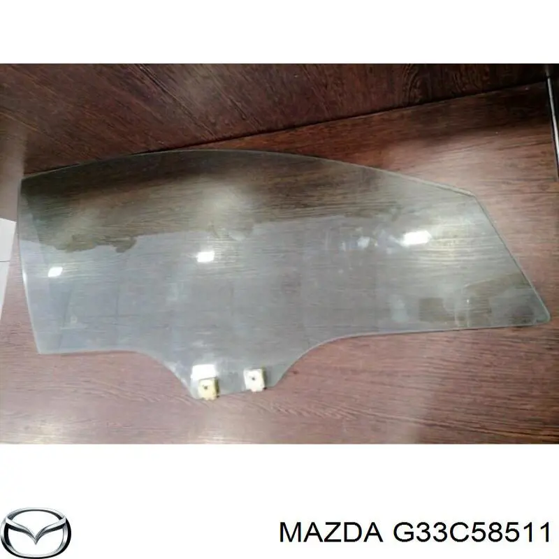 G33C58511 Mazda