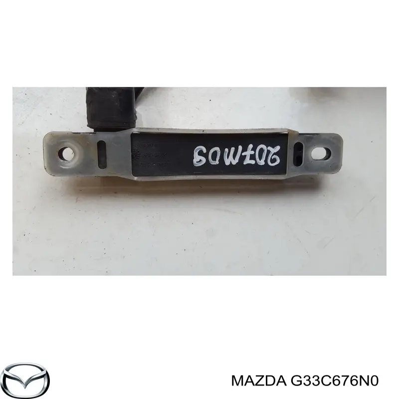  Mazda G33C676N0 цена, от 25.34 USD
