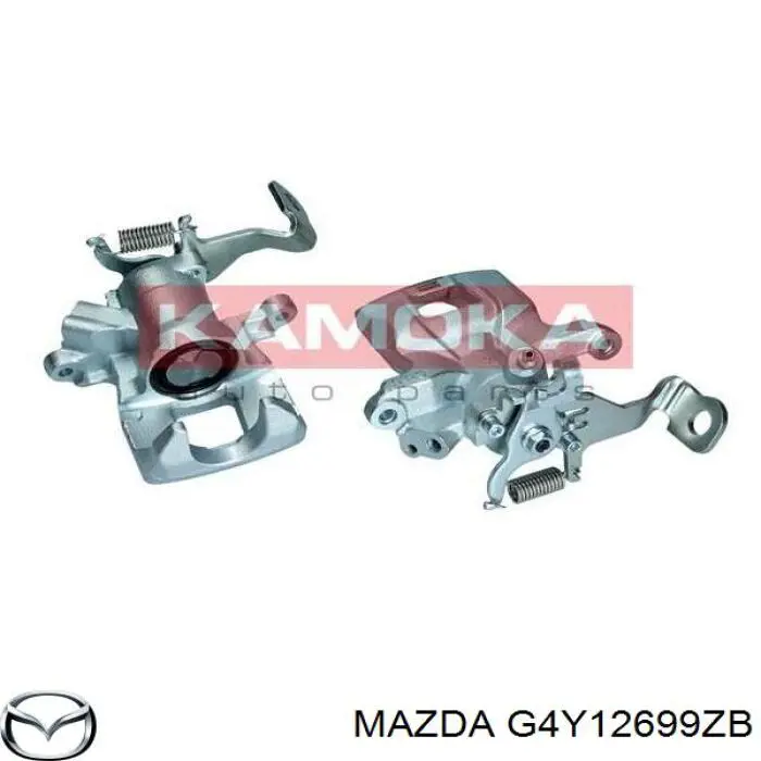 Ремкомплект суппорта D42813K Autofren