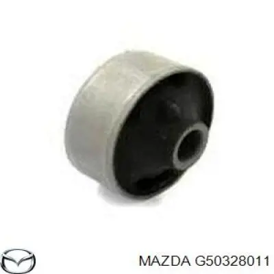 Задняя пружина G50328011 Mazda