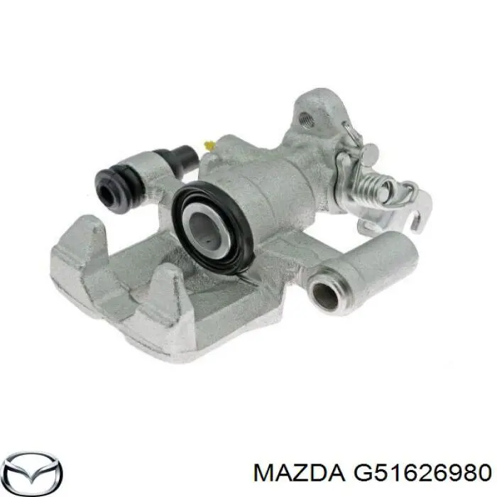 G51626980 Mazda 