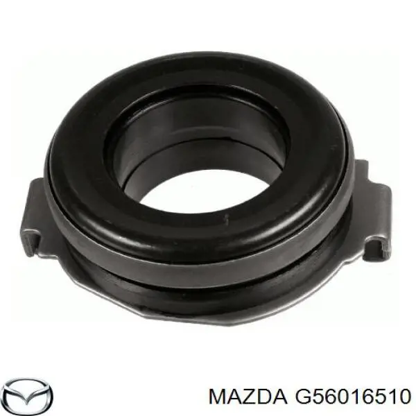 G56016510 Mazda